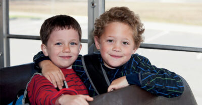 Friends for Life image