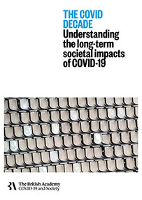 The COVID Decade Report