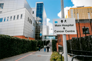 Cancer Hospital